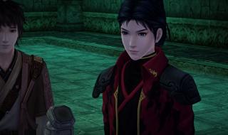 仙剑奇侠传6 仙剑奇侠传6